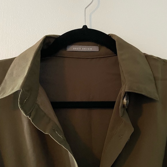 Suzy Shier Jumpsuit - Picture 10 of 12